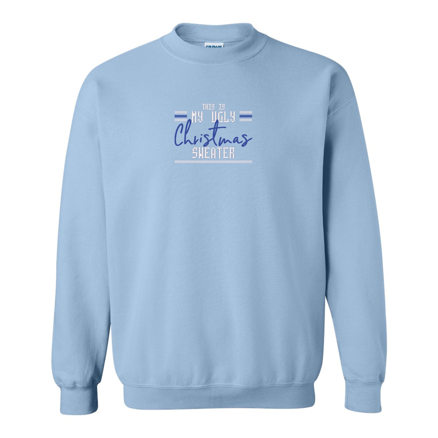 Crewneck 