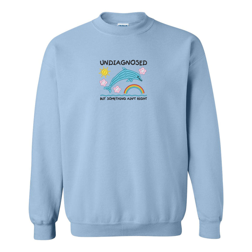 Crewneck 