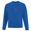 Crewneck Patinage Artistique brodé