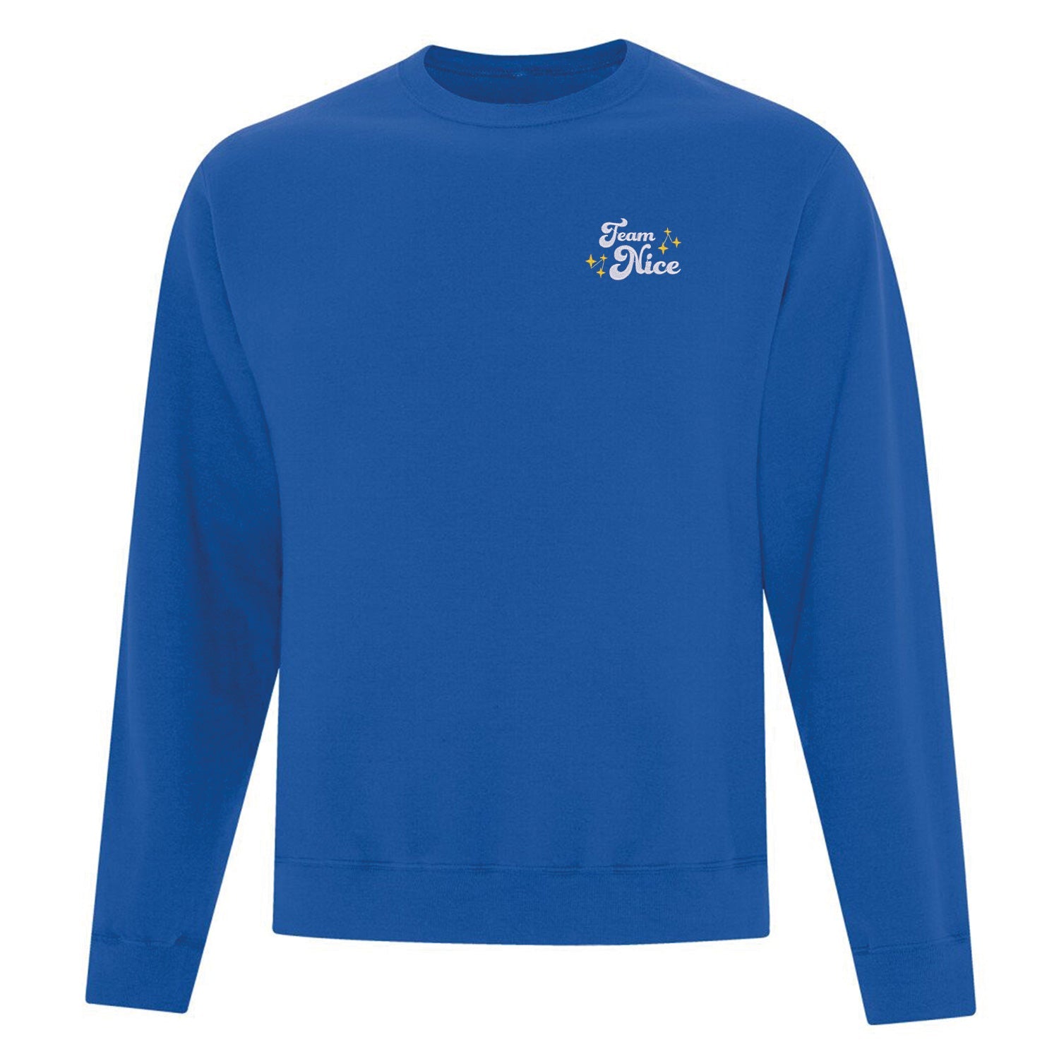 Crewneck 