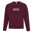 Crewneck 
