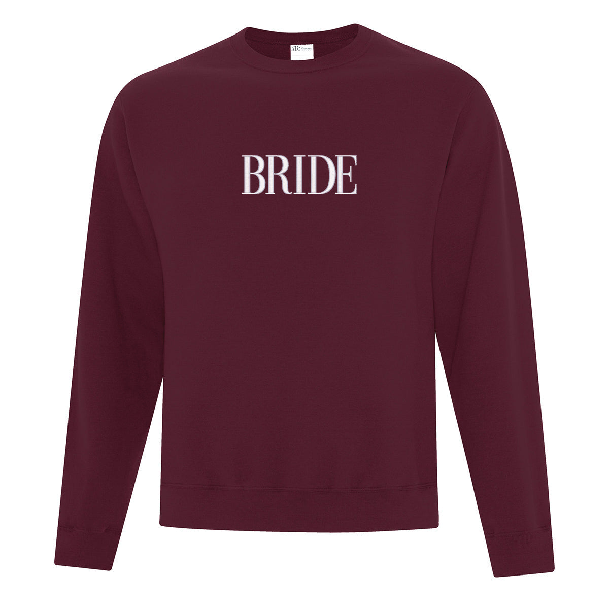 Crewneck 