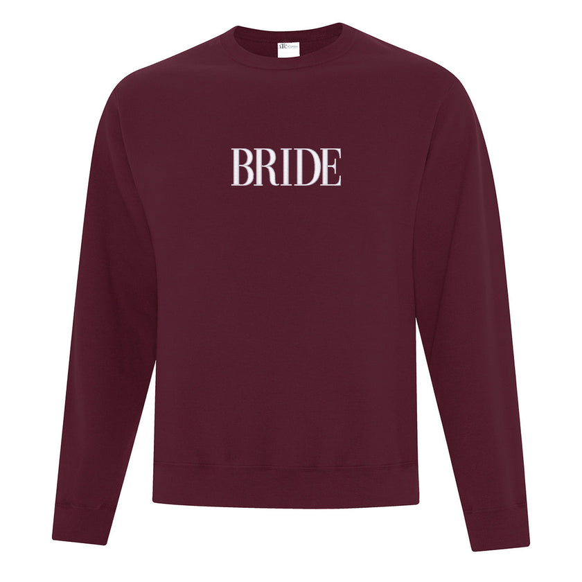 Crewneck 
