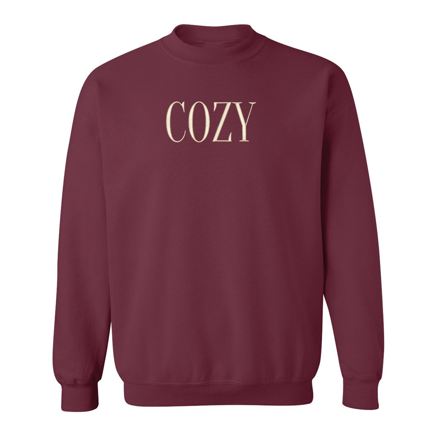 Crewneck 