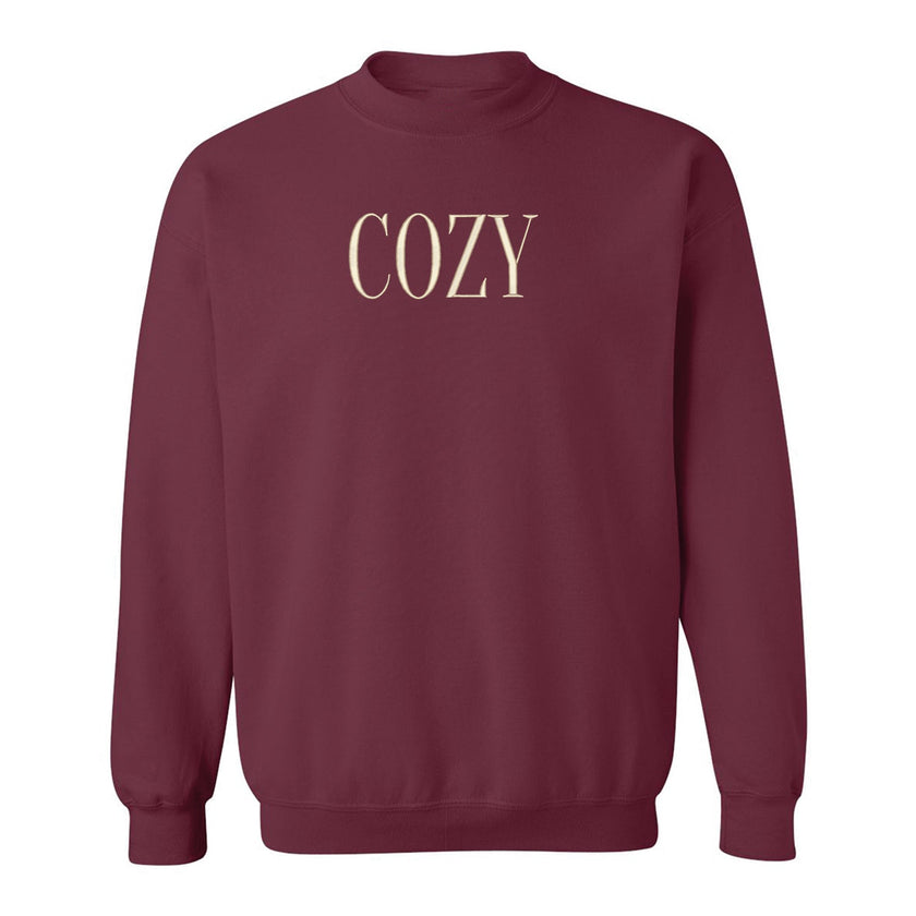 Crewneck 