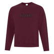 Crewneck 