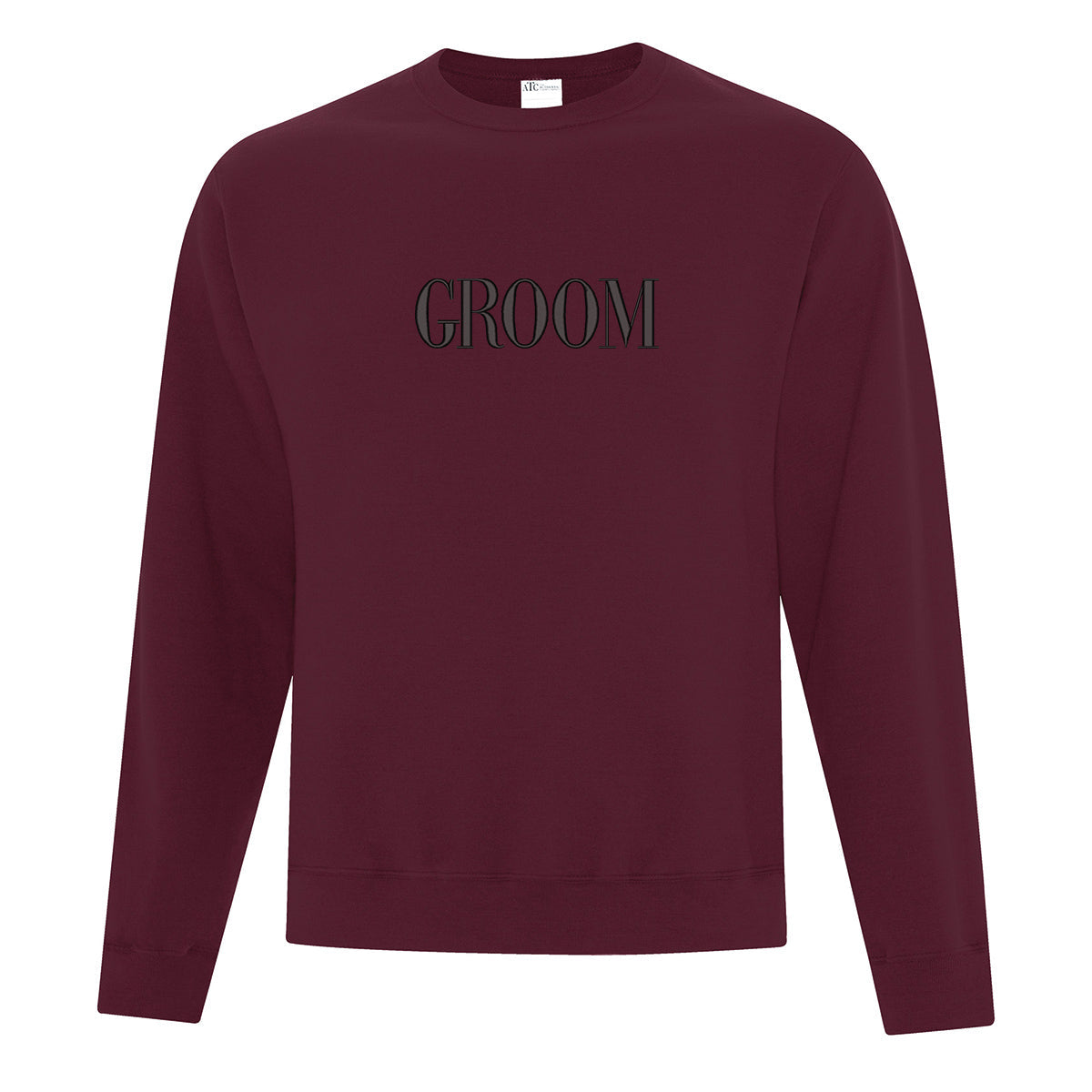 Crewneck 