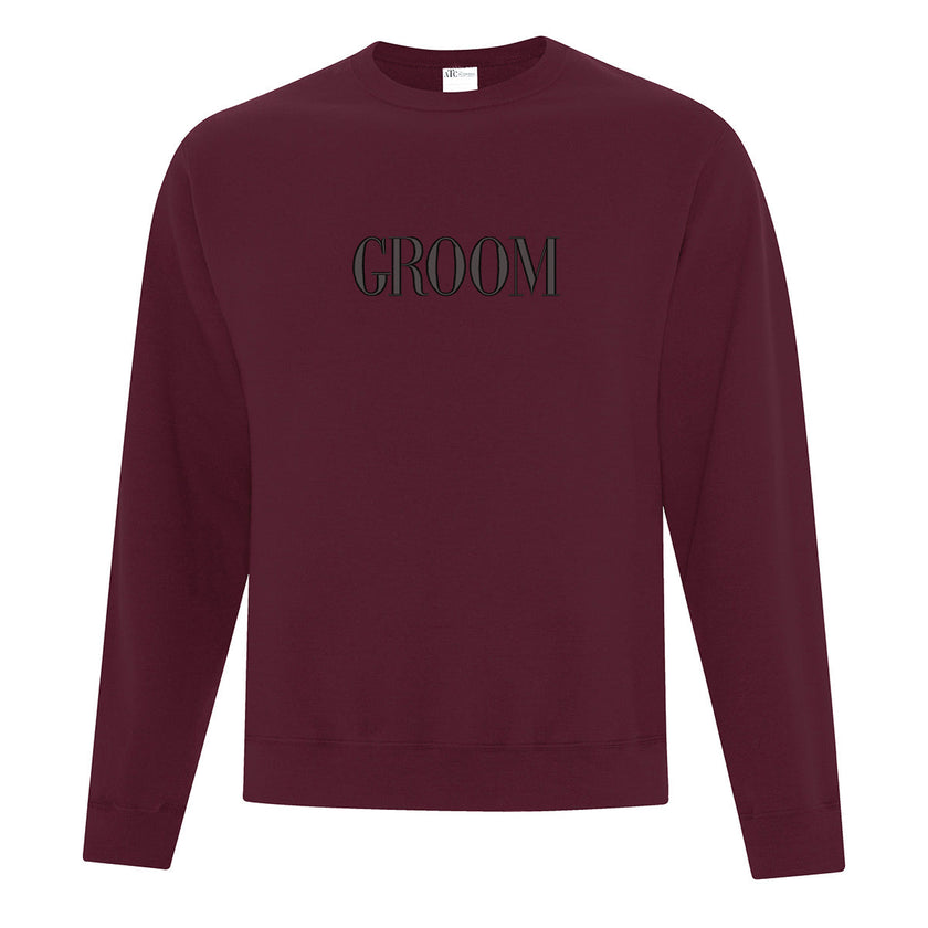 Crewneck 