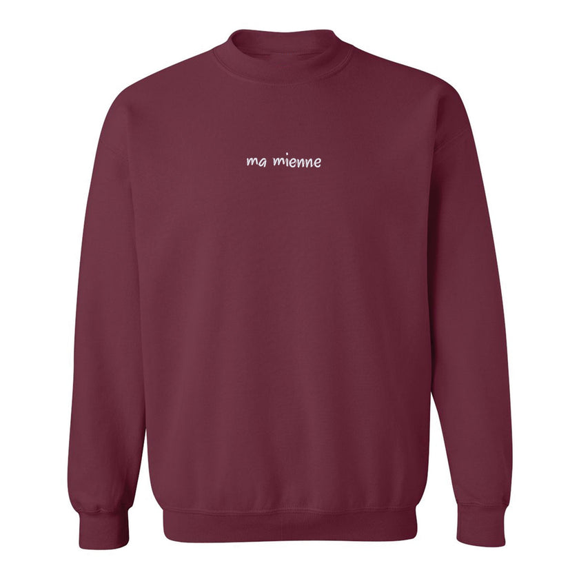Crewneck 