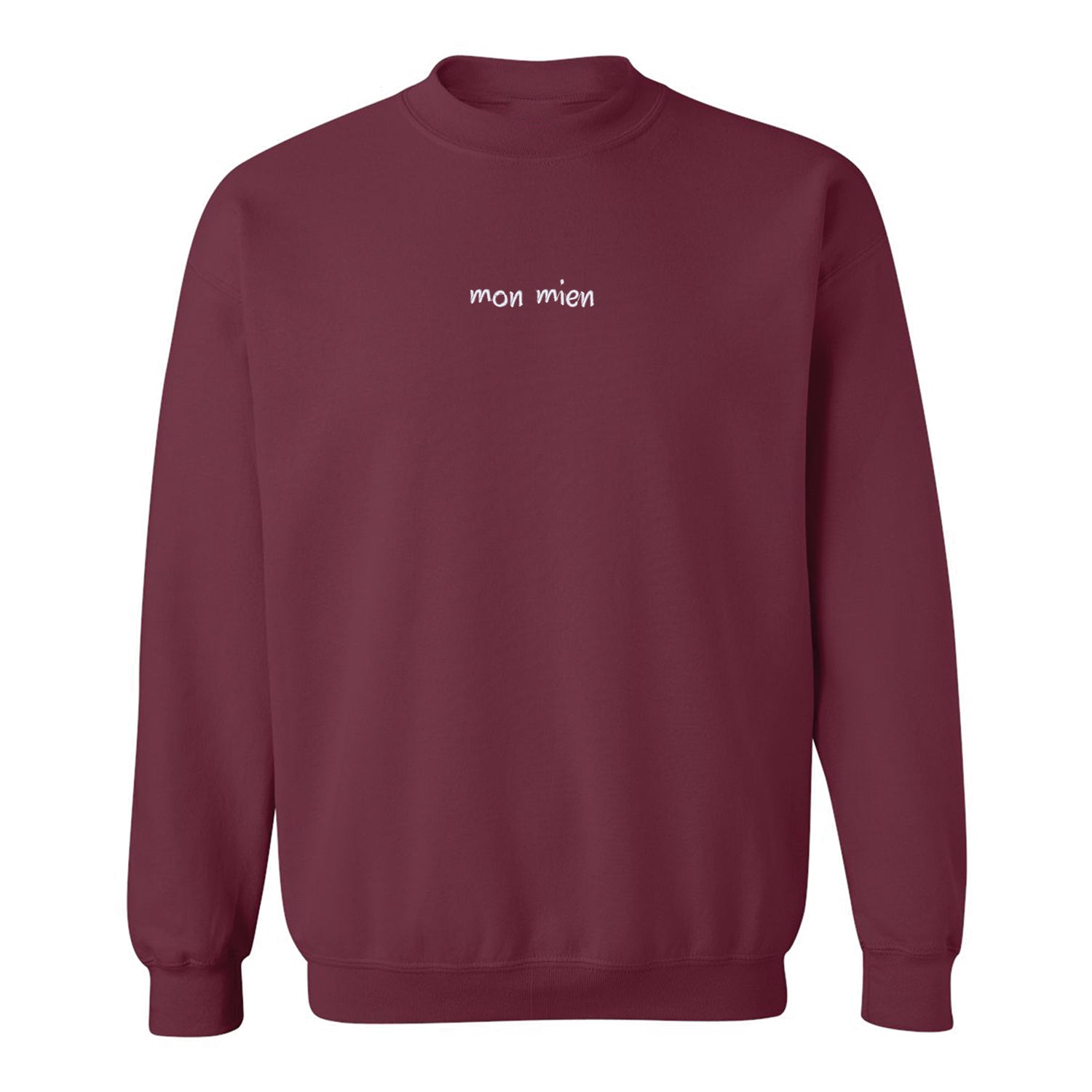 Crewneck 
