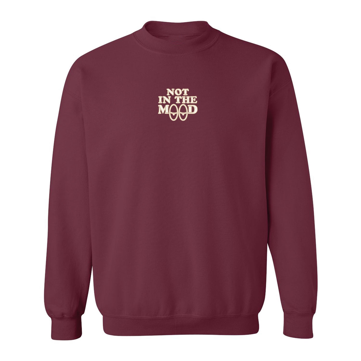 Crewneck 