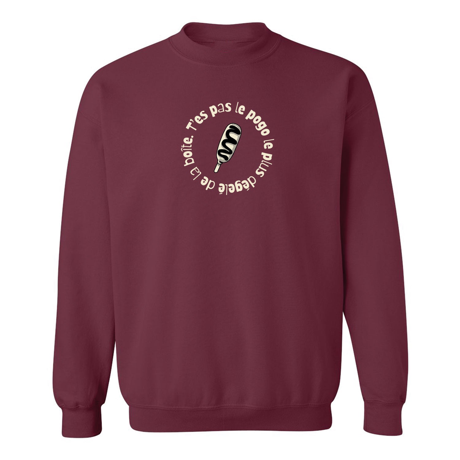 Crewneck 