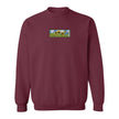 Crewneck Tournesols brodé