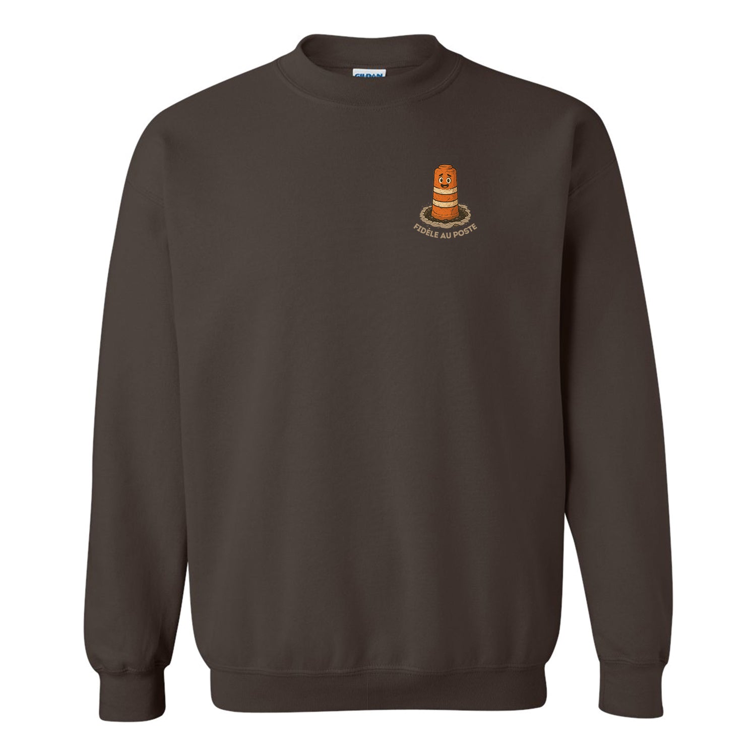 Crewneck 