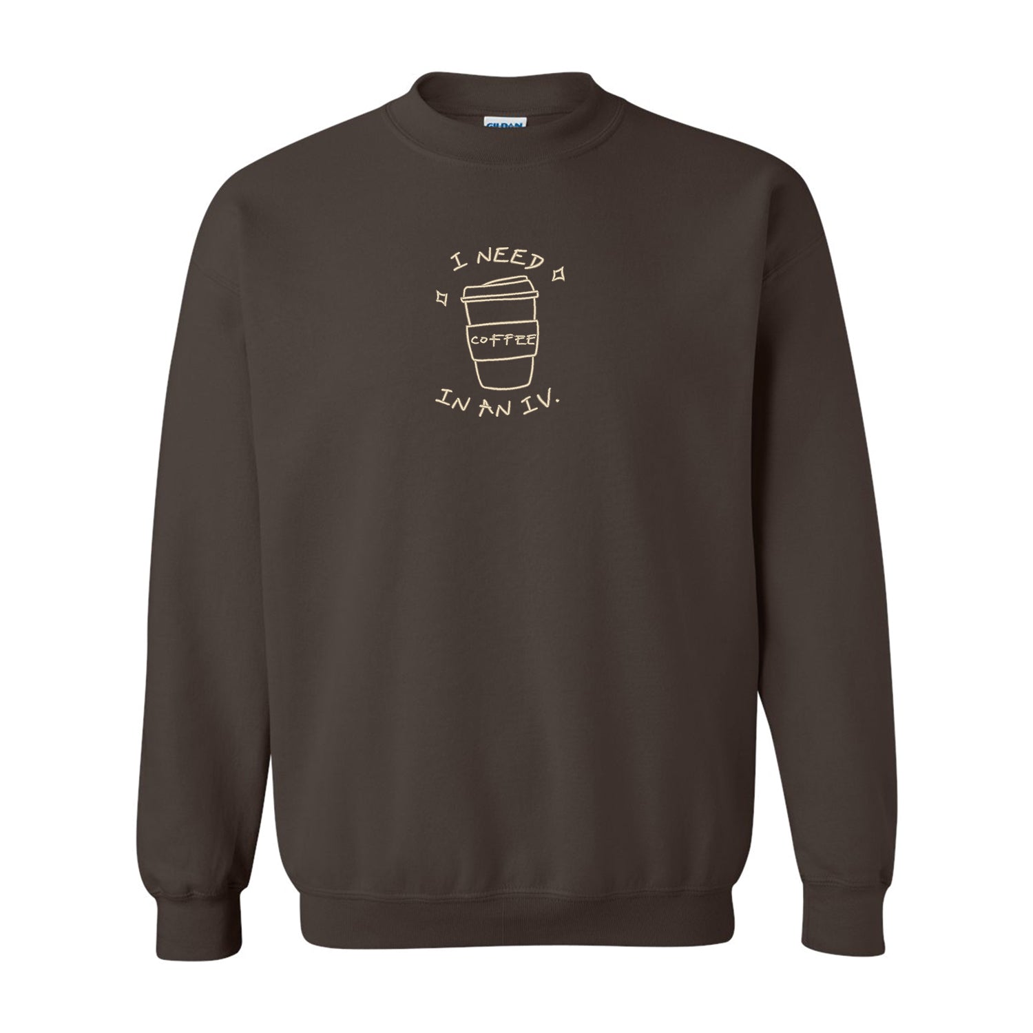 Crewneck 