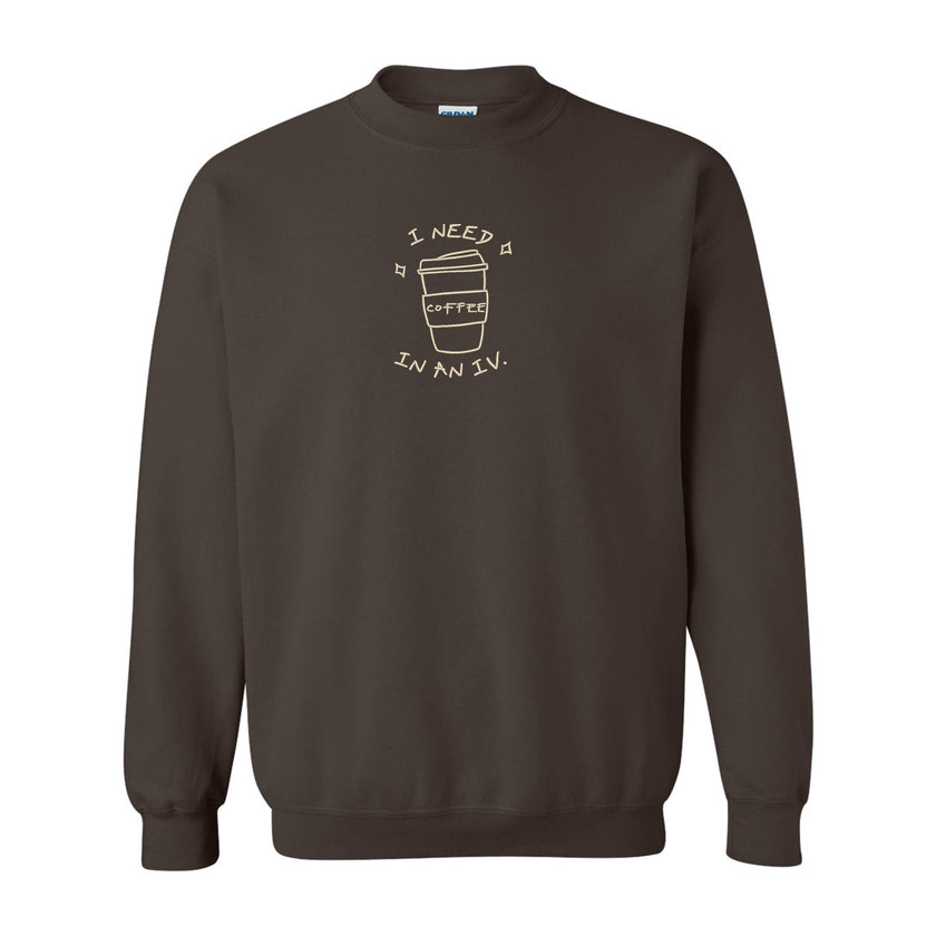 Crewneck 
