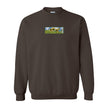 Crewneck Tournesols brodé