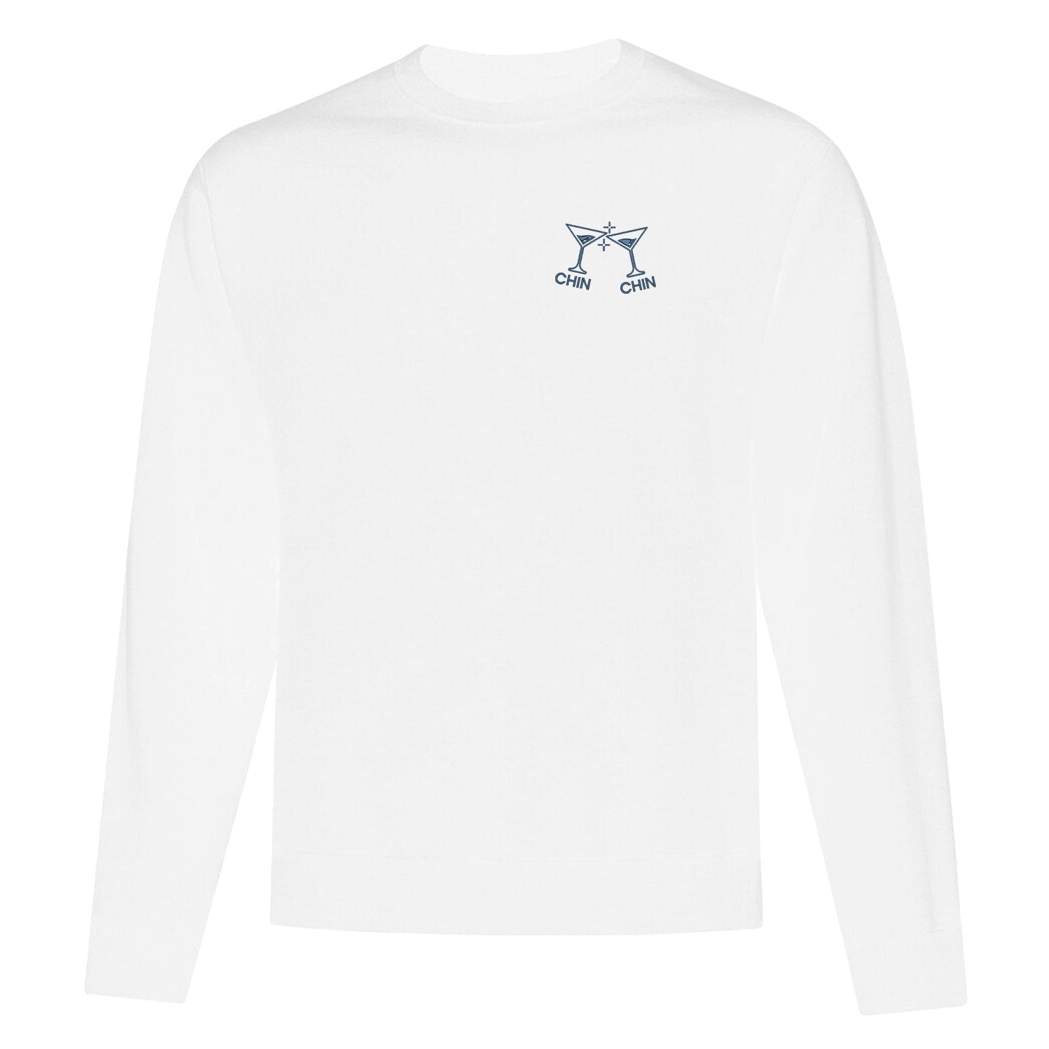 Crewneck 
