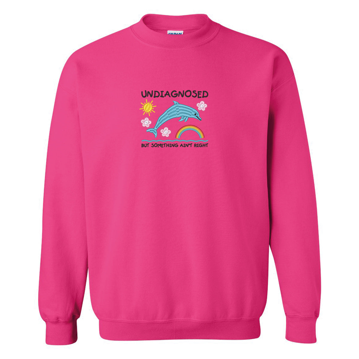 Crewneck 
