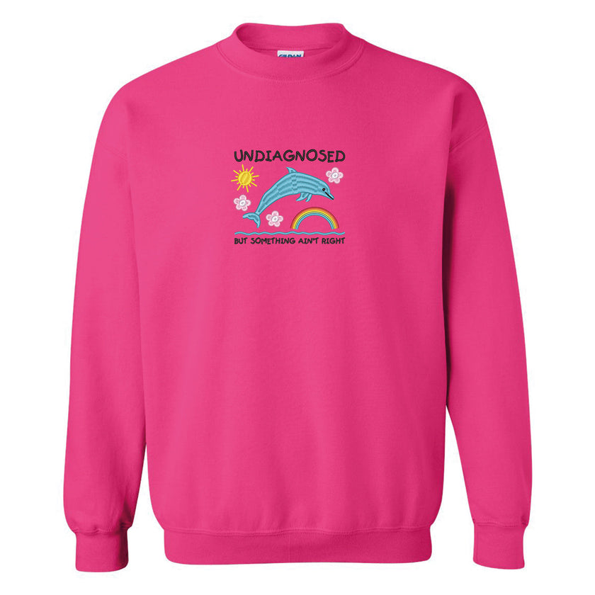 Crewneck 