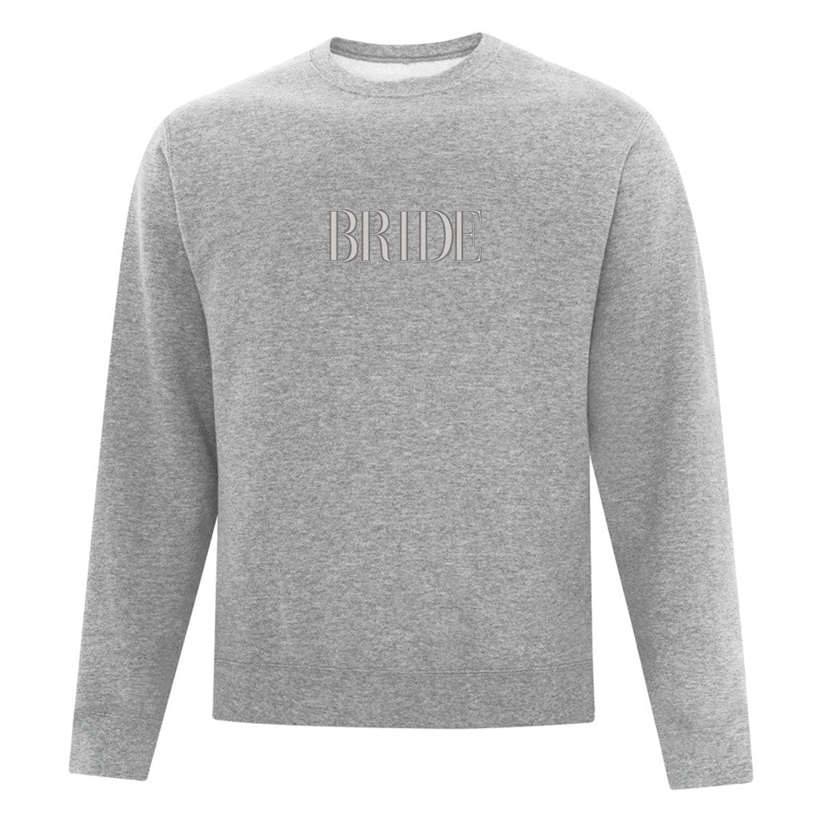 Crewneck 