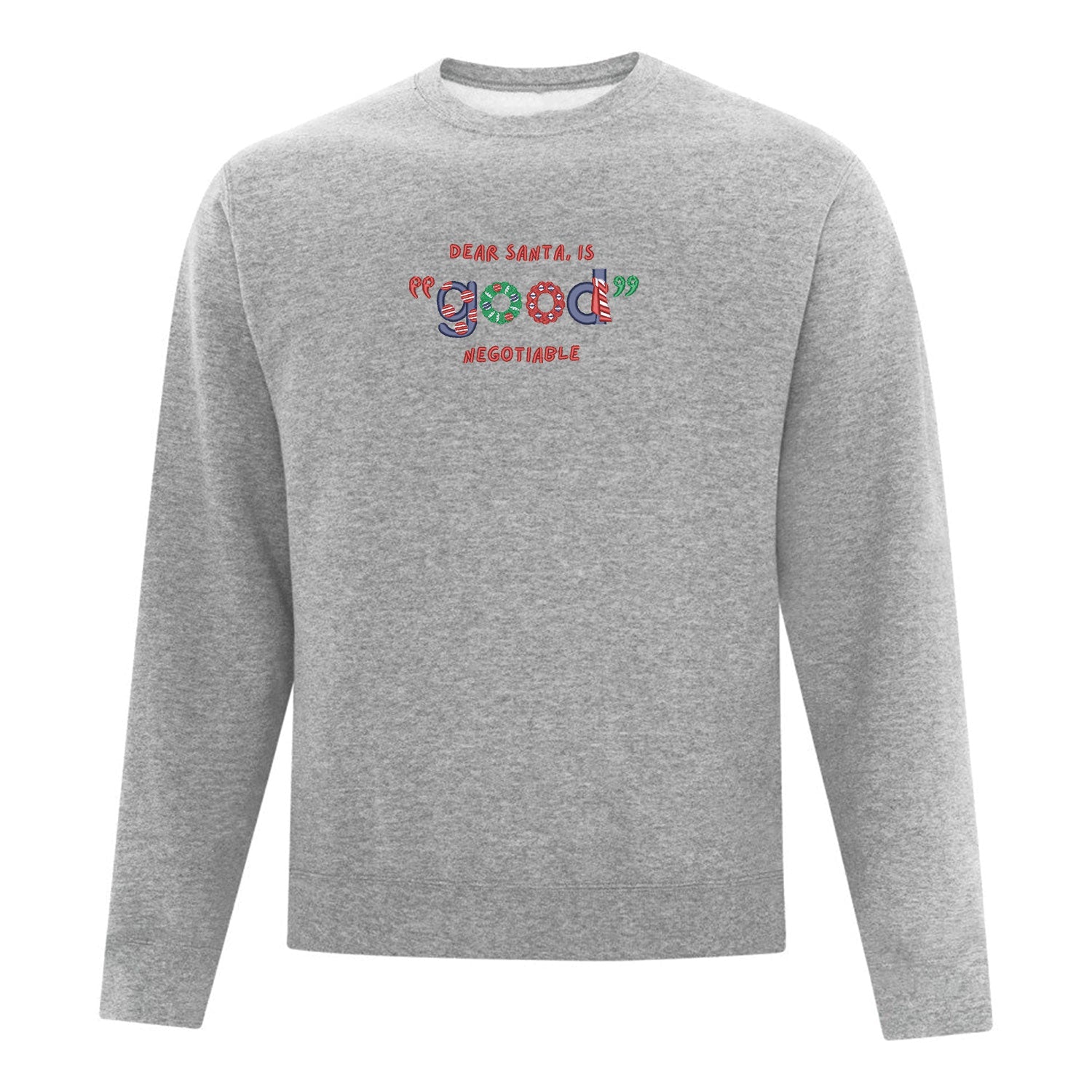Crewneck 