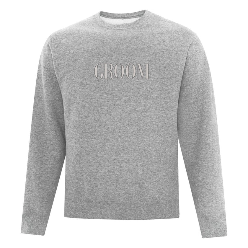 Crewneck 