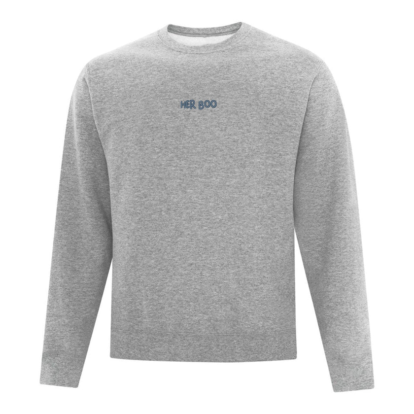 Crewneck 