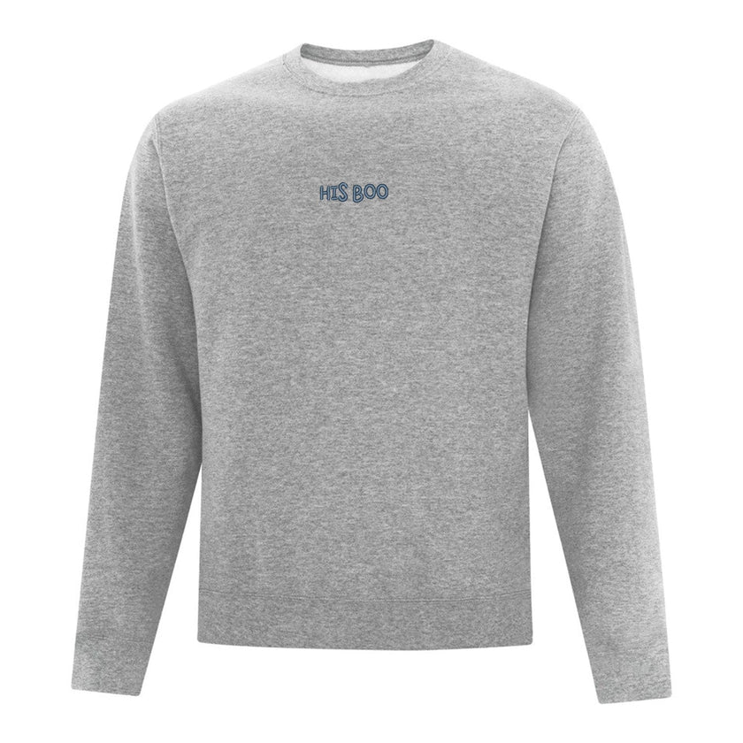 Crewneck 