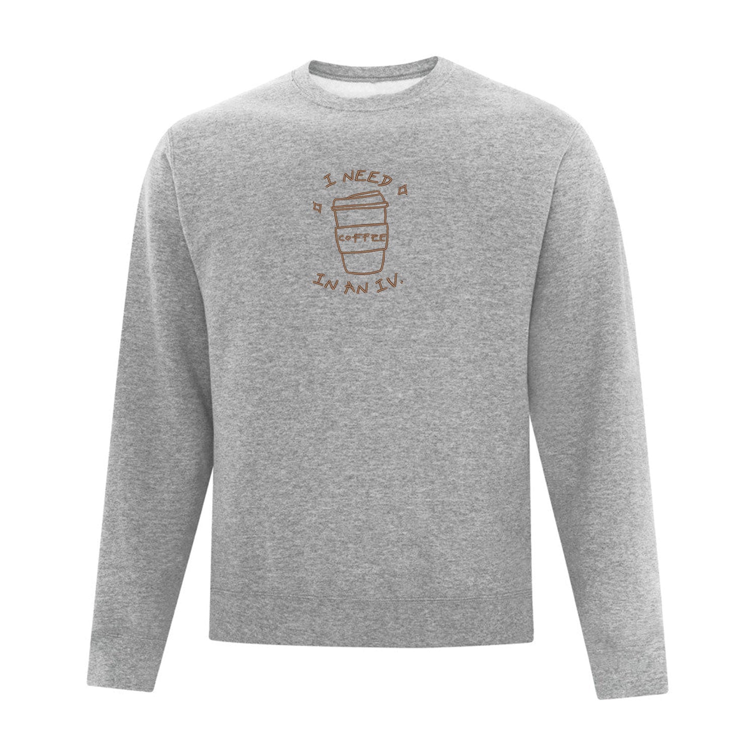 Crewneck 