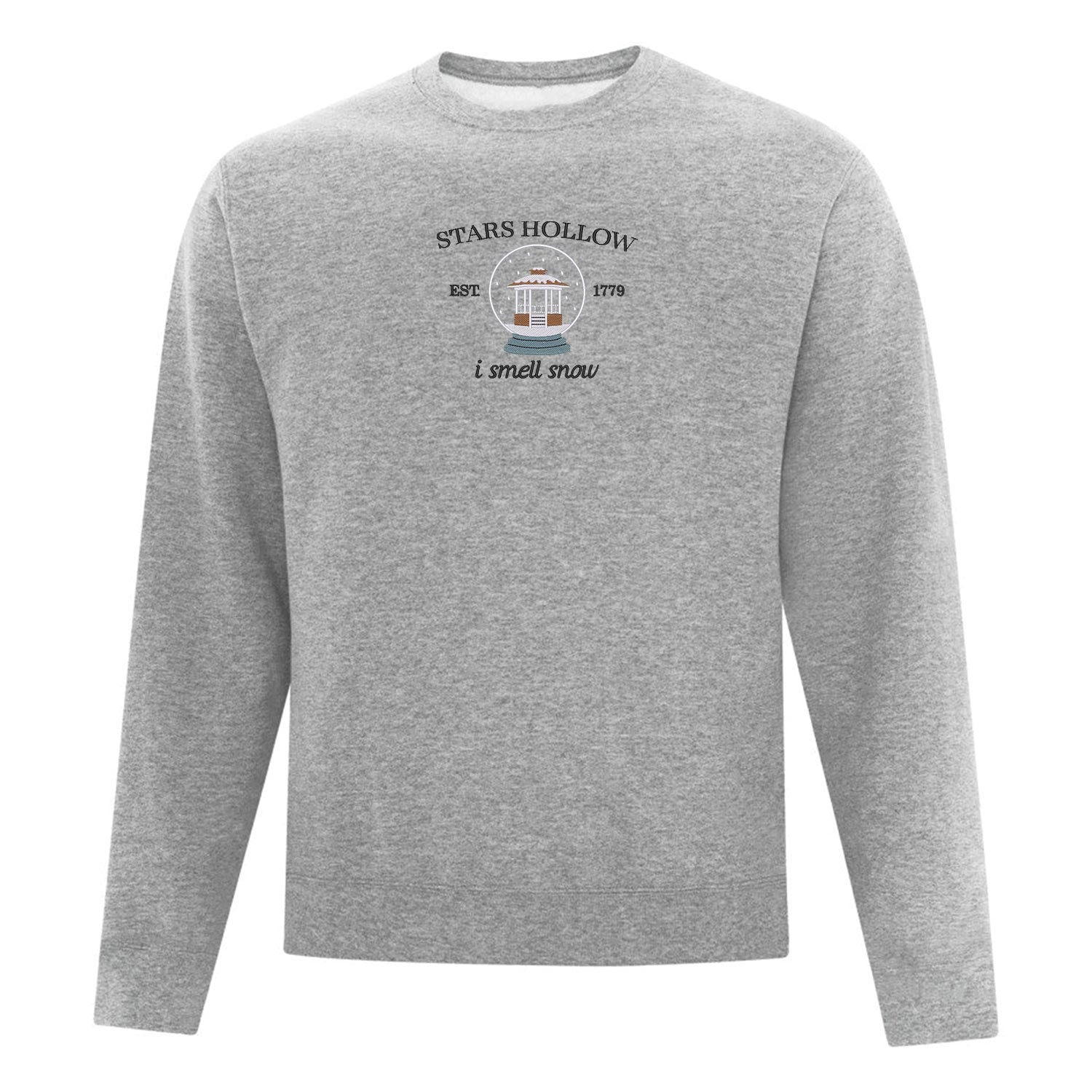 Crewneck 