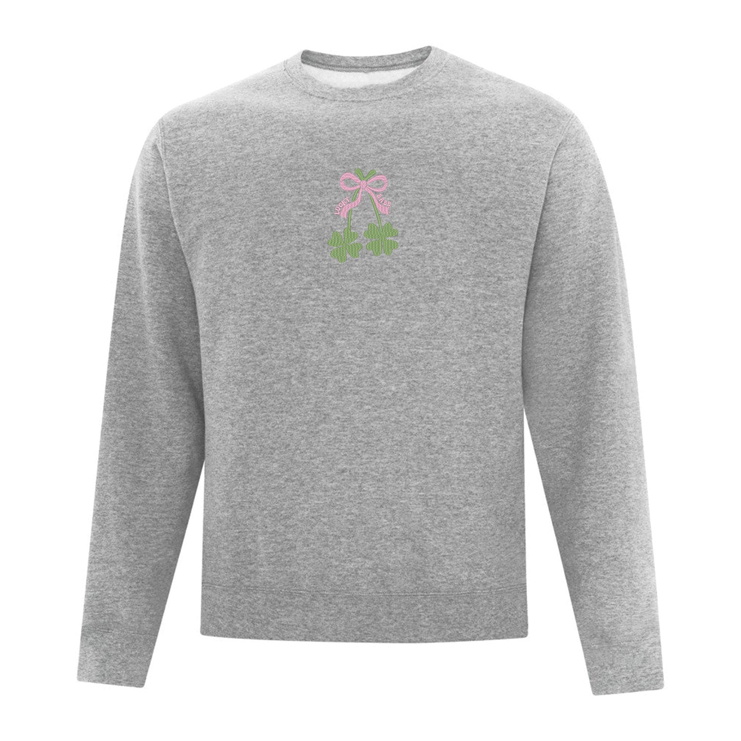 Crewneck 