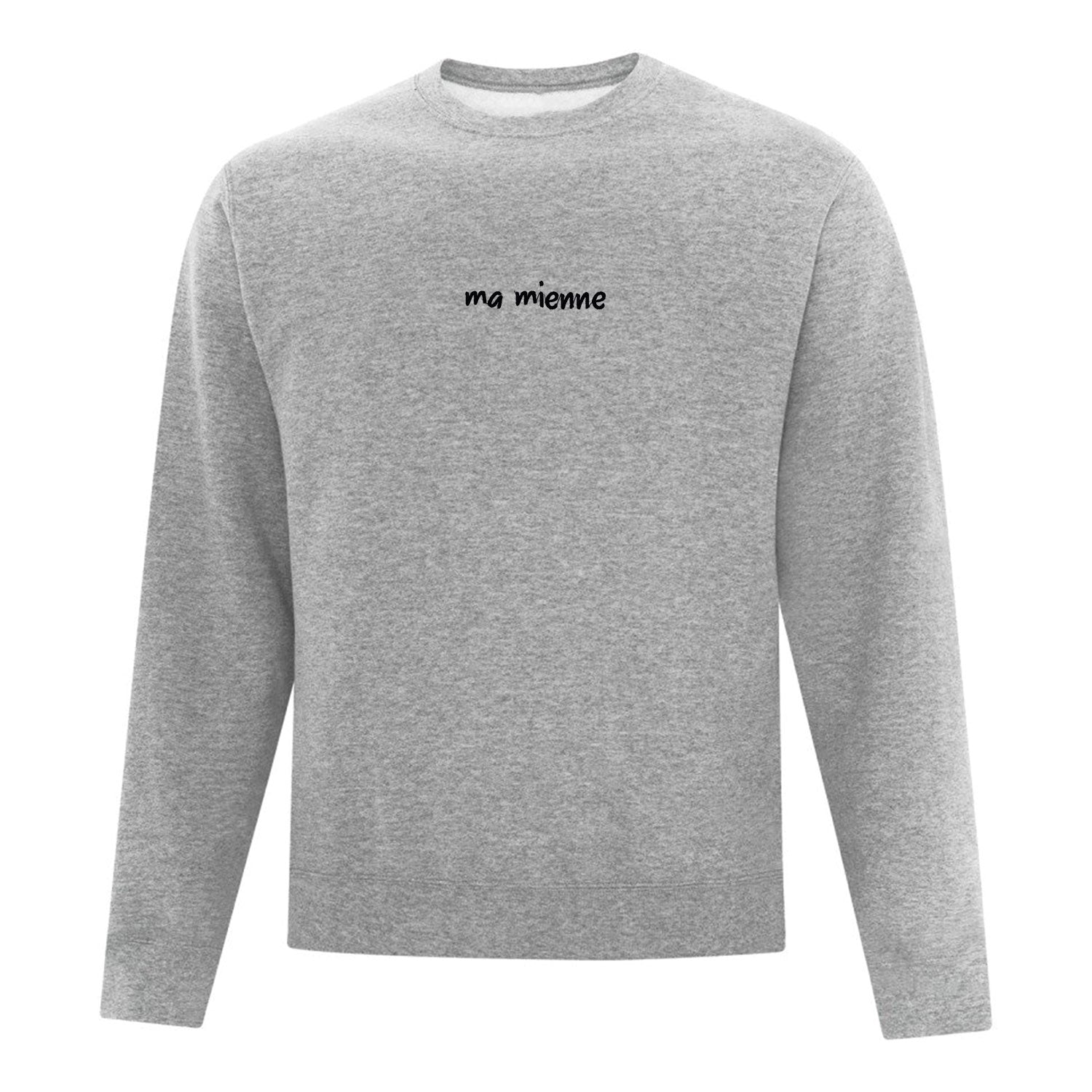 Crewneck 
