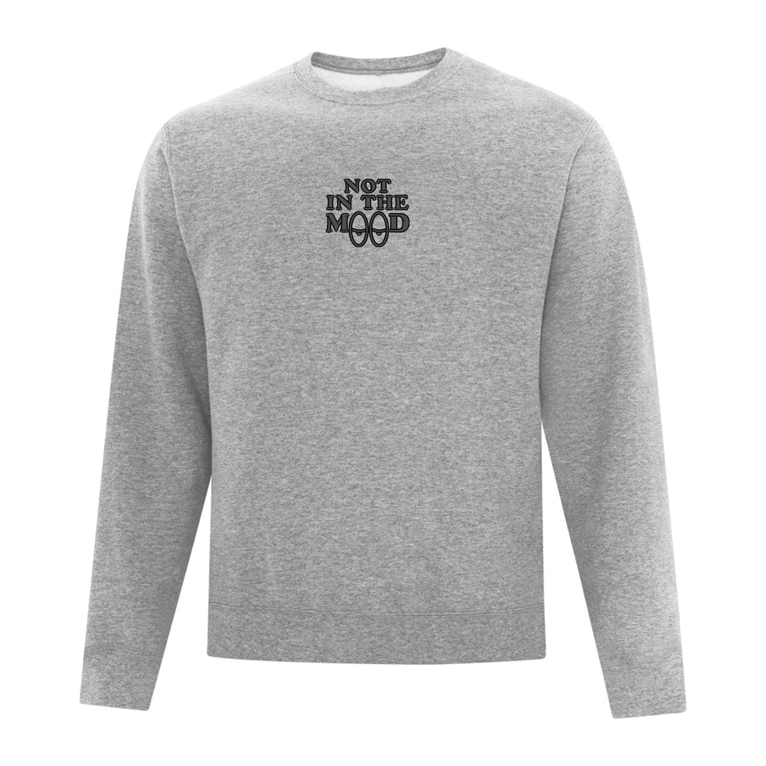 Crewneck 