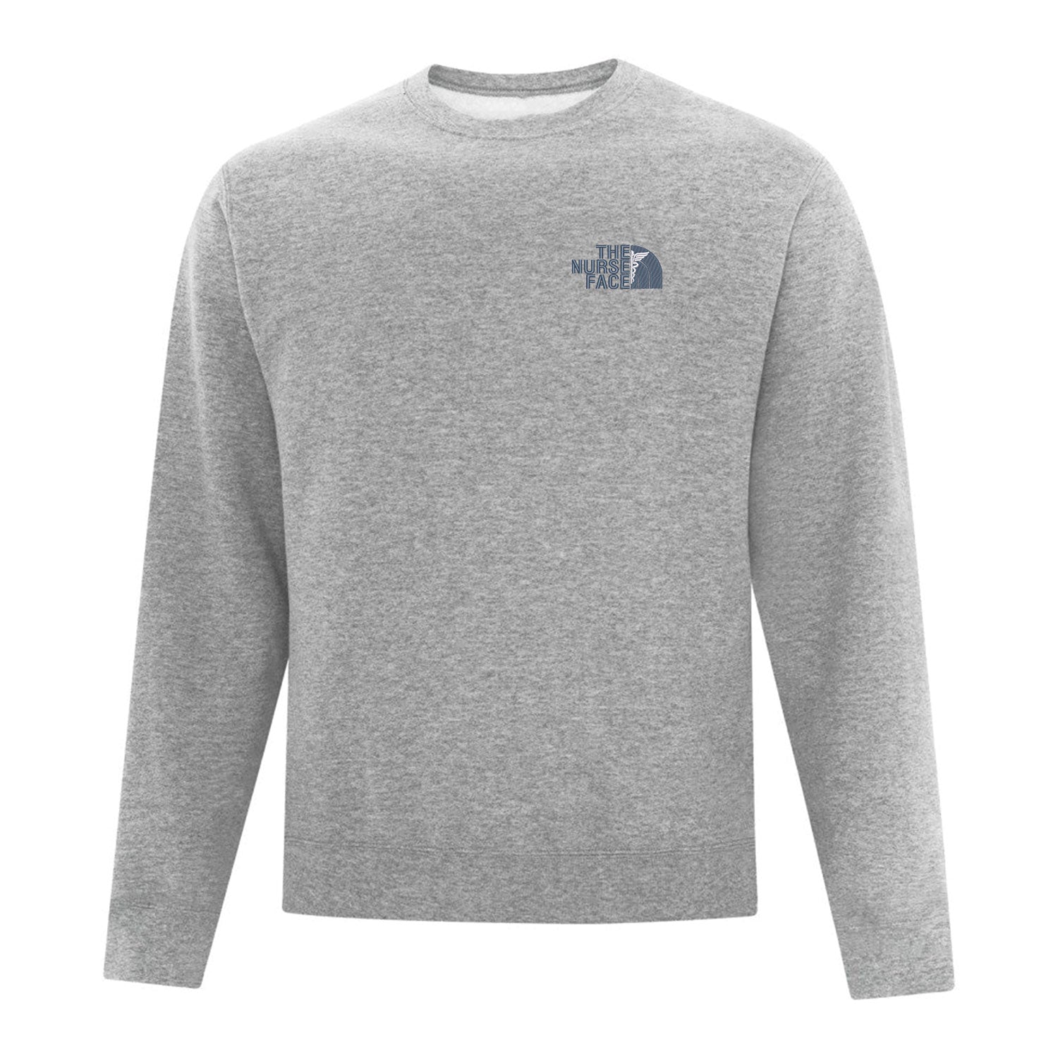 Crewneck 