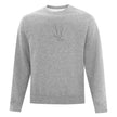 Crewneck Patinage Artistique brodé