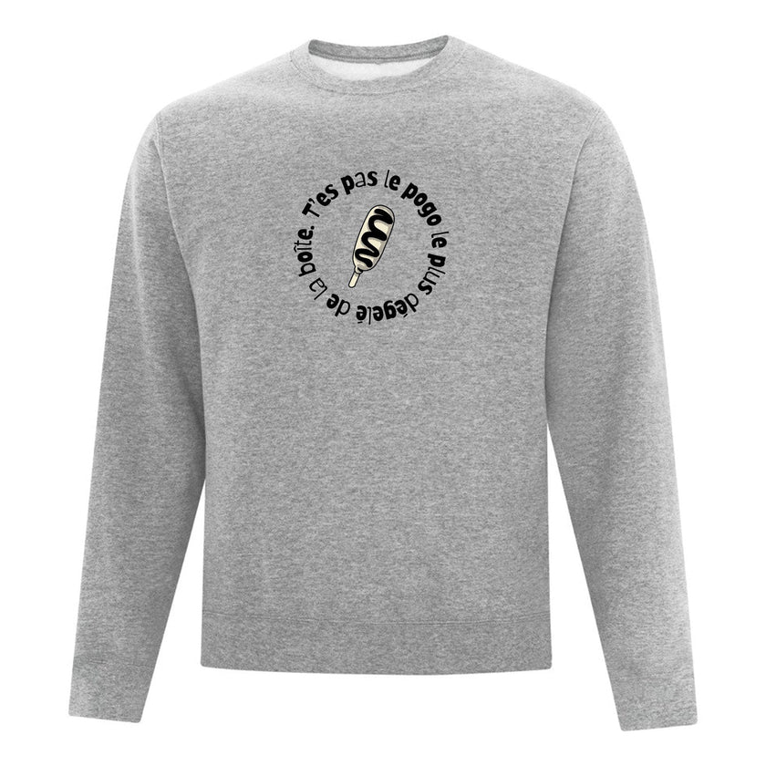Crewneck 