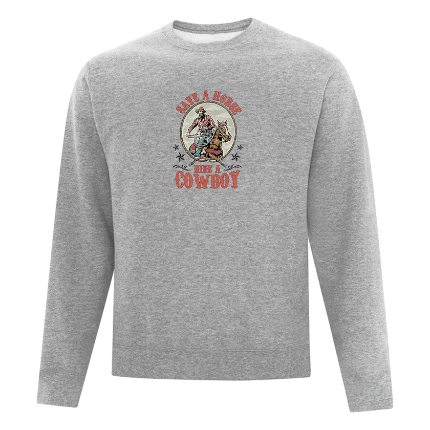 Crewneck 