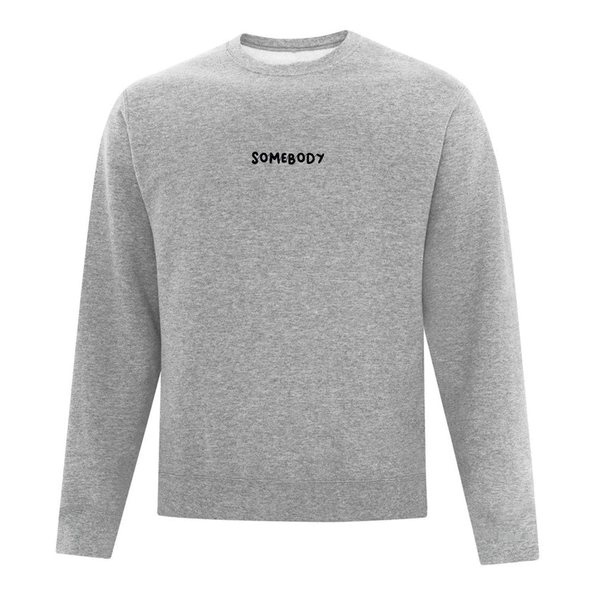 Crewneck 