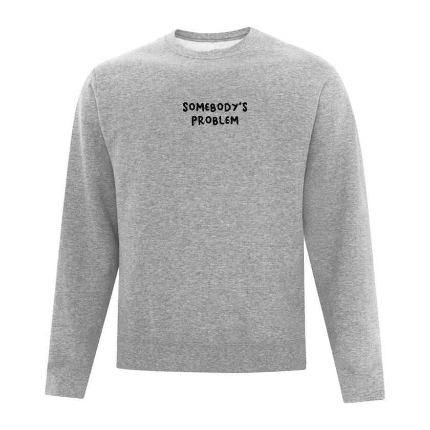 Crewneck 