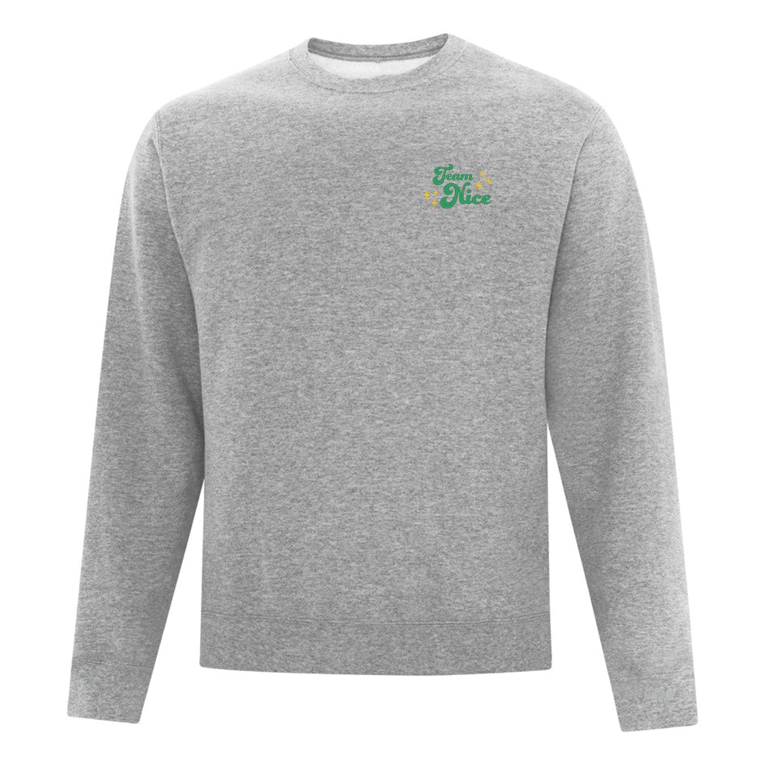 Crewneck 