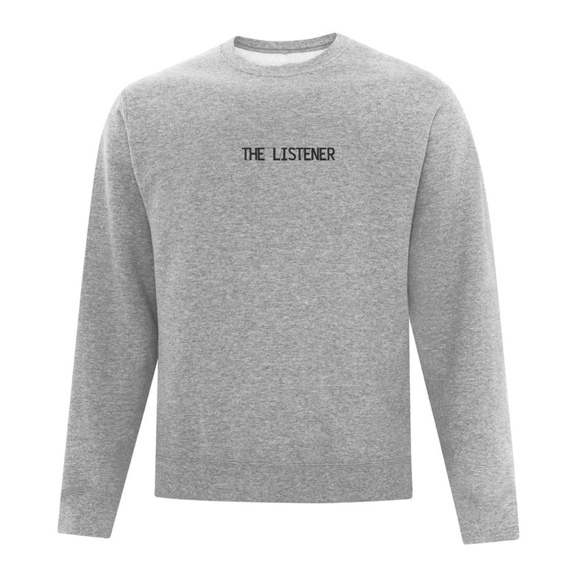 Crewneck 