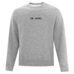 Crewneck 
