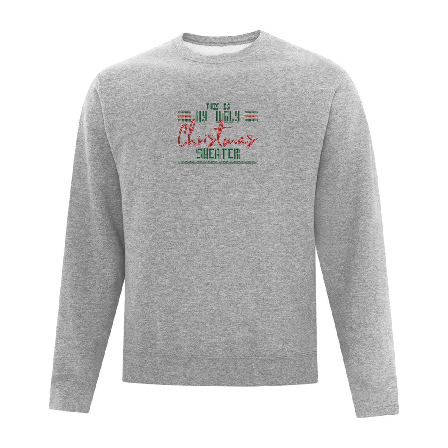 Crewneck 