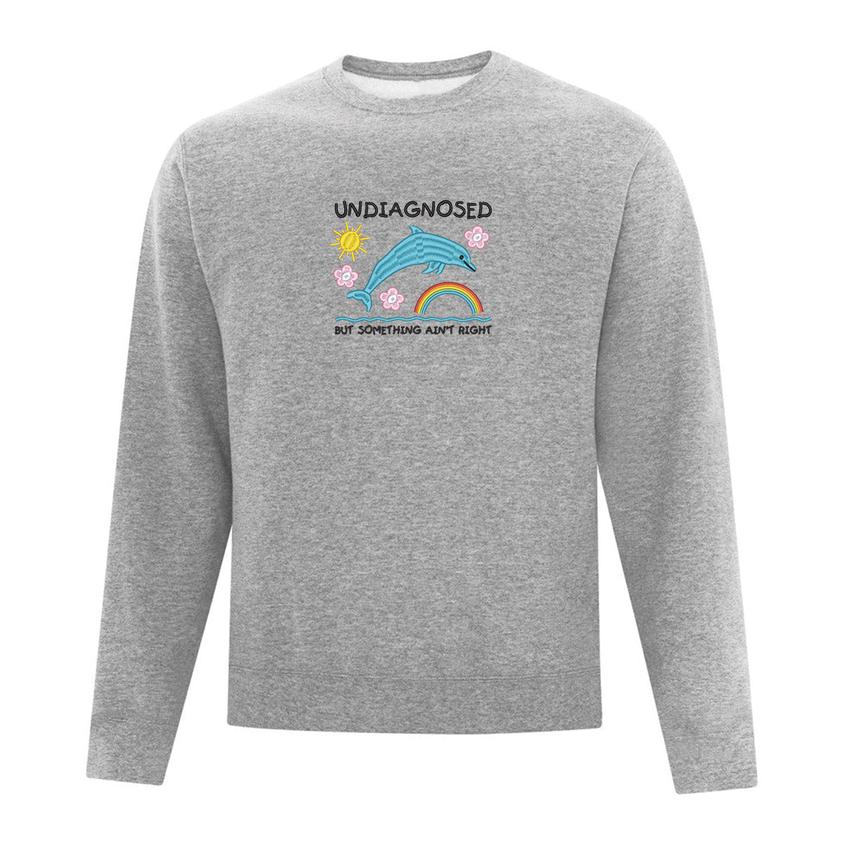 Crewneck 