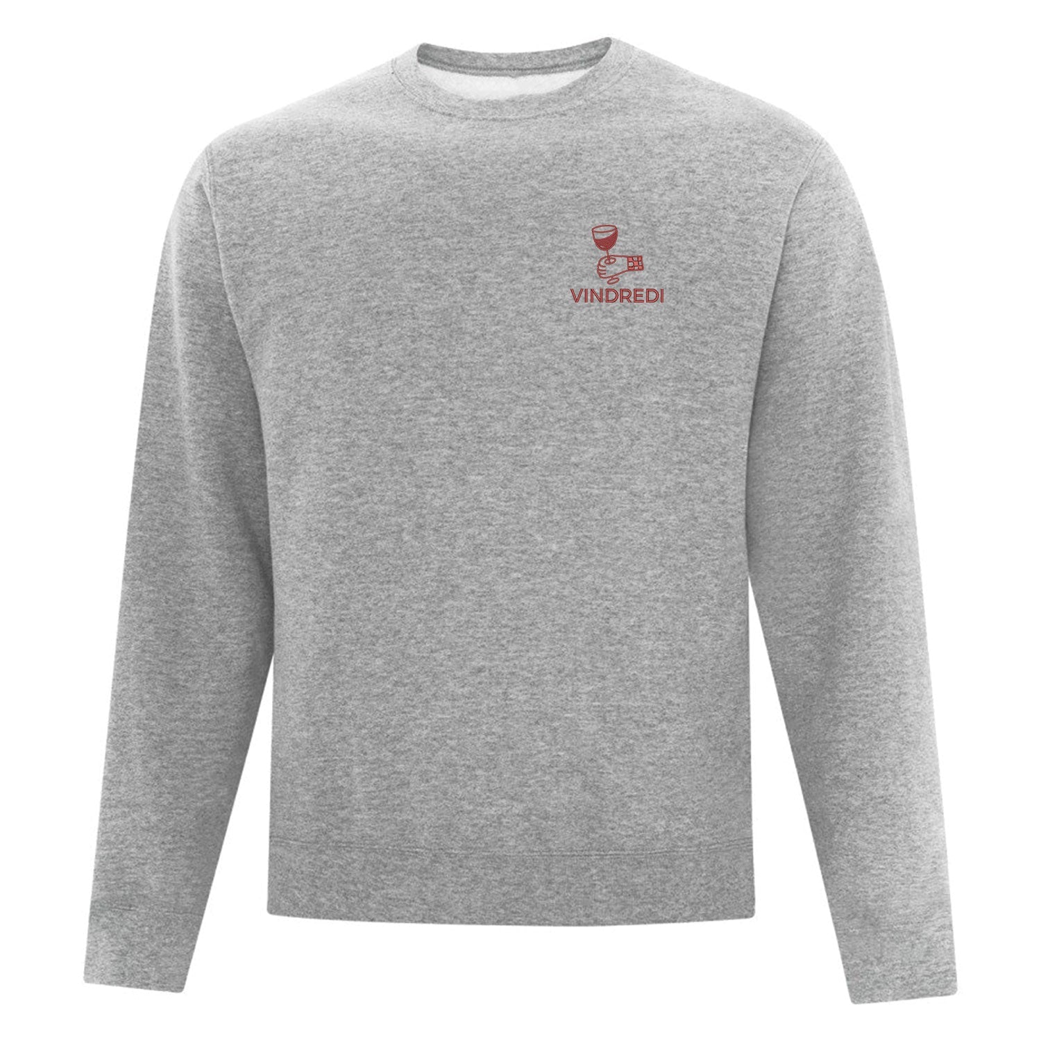 Crewneck 