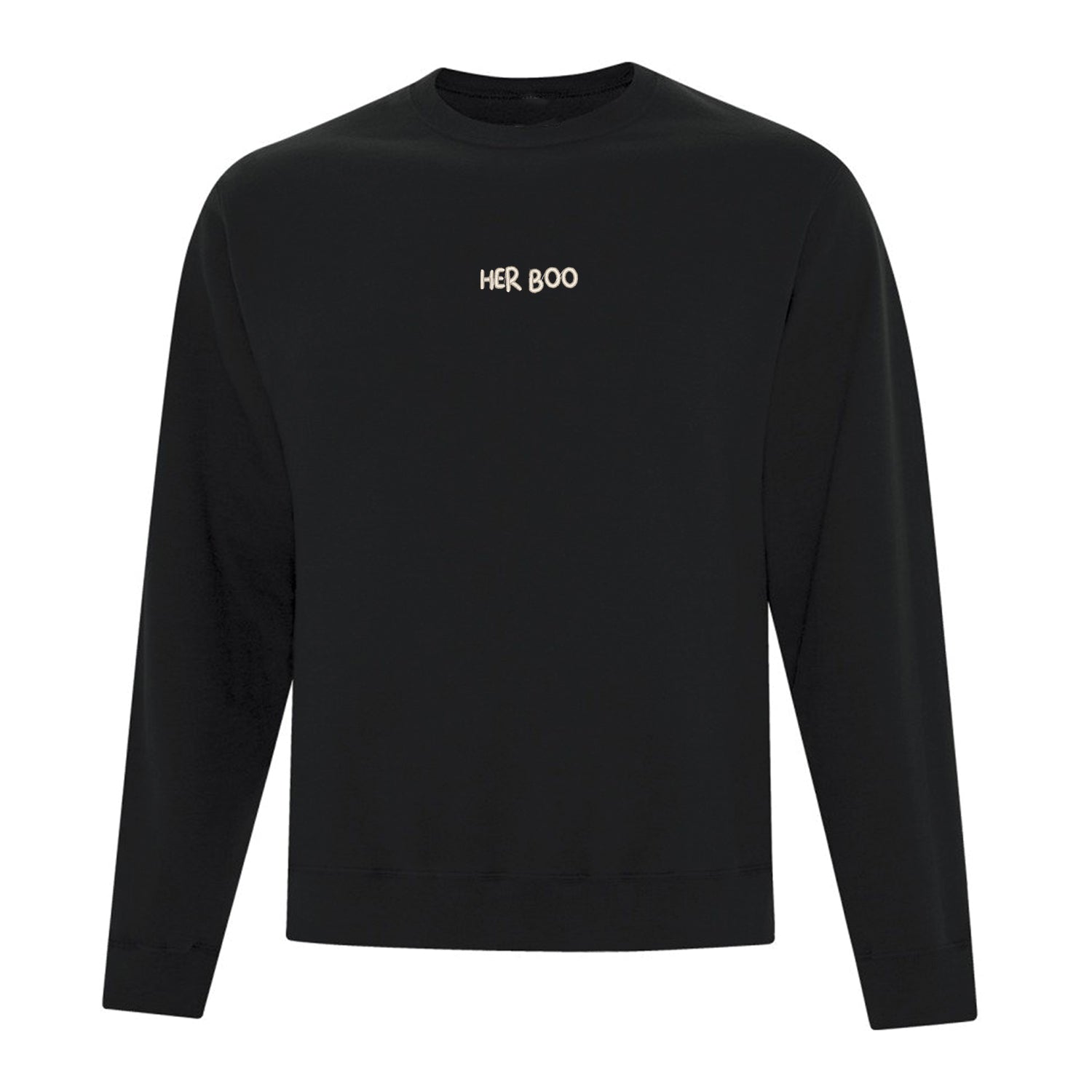 Crewneck 