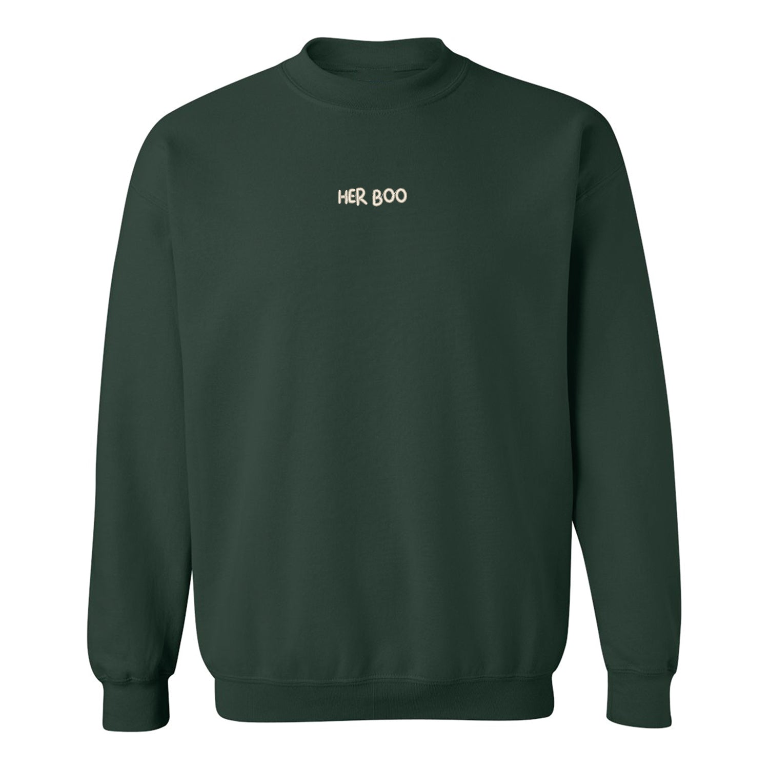 Crewneck 