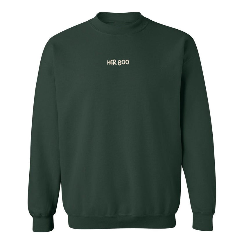 Crewneck 