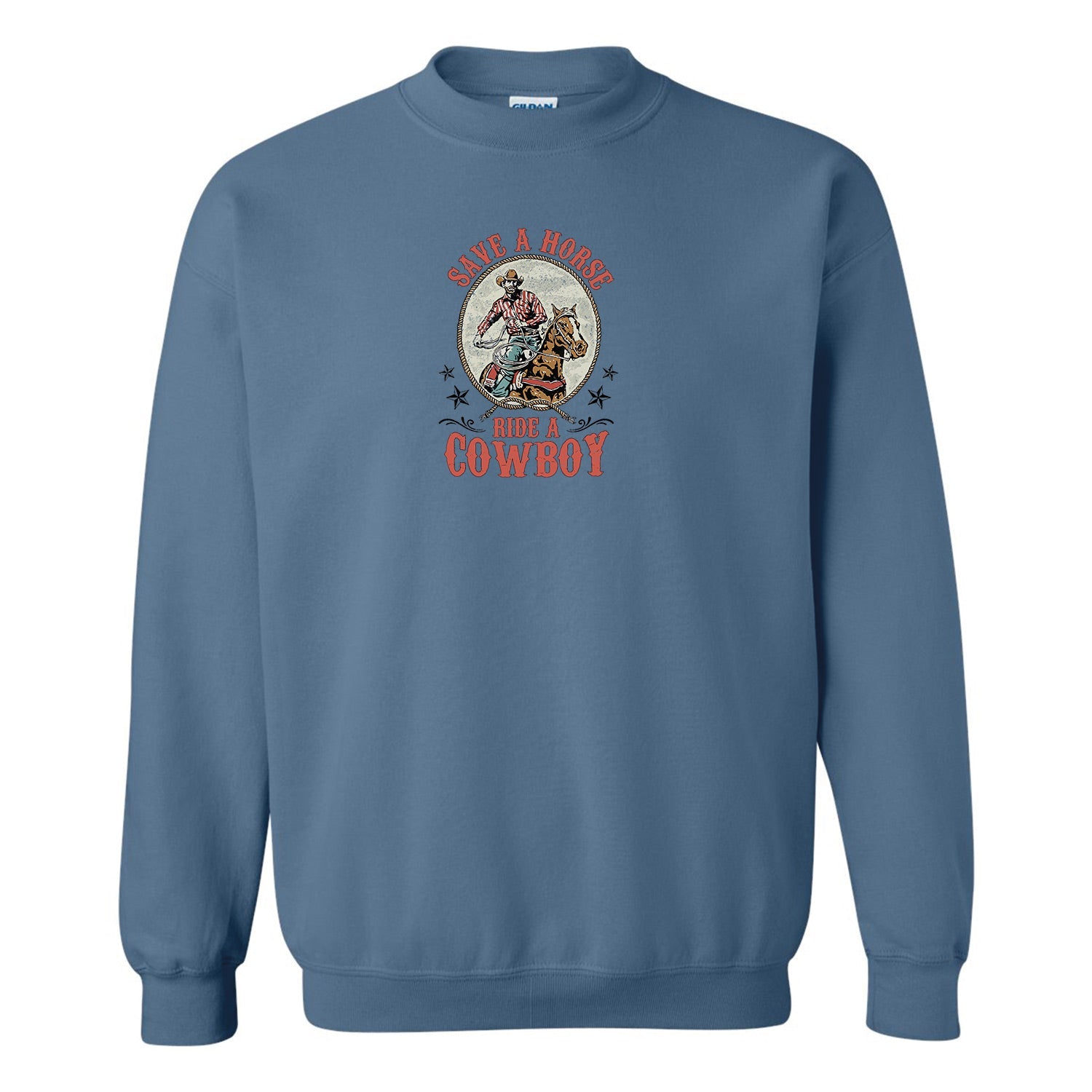 Crewneck 